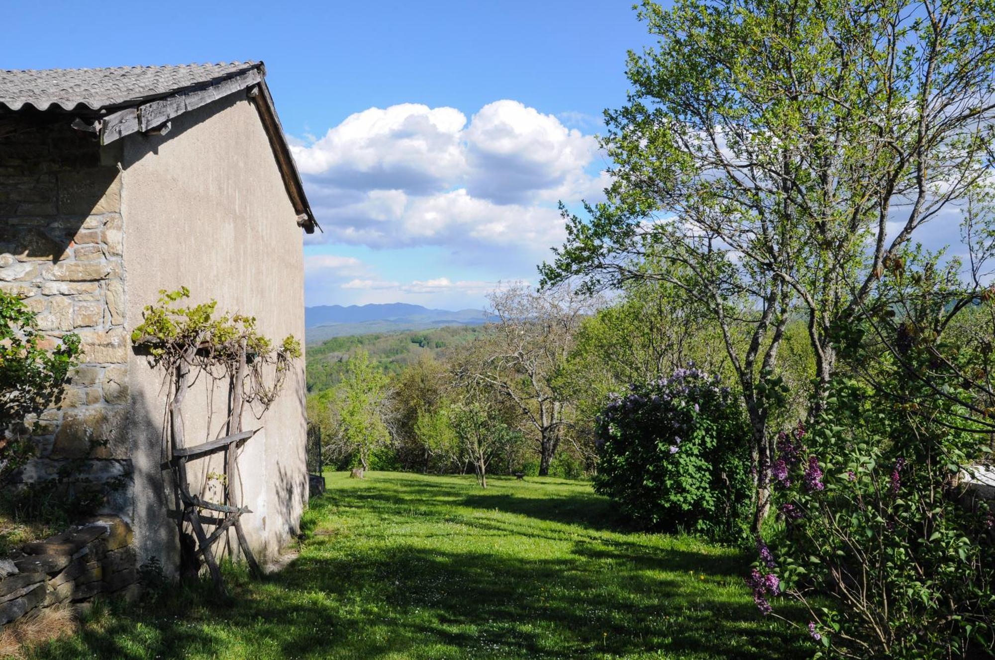 Barbara'S Village House Ilirska Bistrica Exteriér fotografie